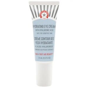 First Aid Beauty Hydrating Eye Cream With Hyaluronic Acid - 0.5 fl oz